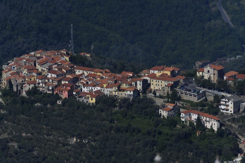 CERTIFICATO DI DESTINAZIONE URBANISTICA