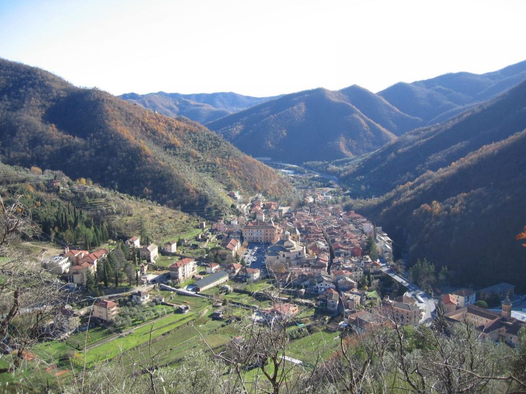 Servizio Civile Universale alla Croce Rossa di Pontedassio