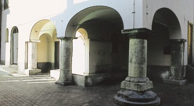 Torria Loggia Municipale