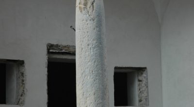 TORRIA - S. GIOVANNI