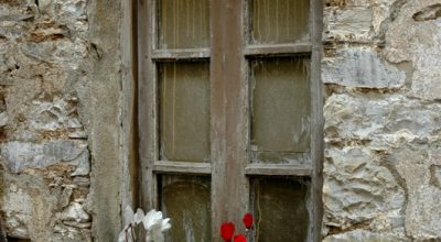 Torria  Balcone fiorito