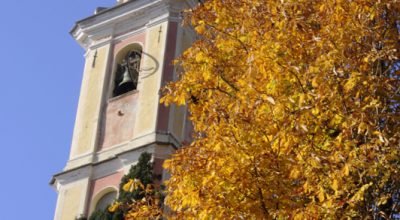 Torria  Campanile Chiesa Parocchiale
