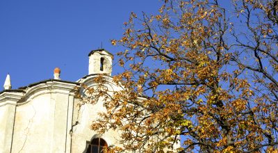 Torria   Oratorio Annunziata