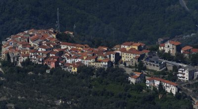 Torria  panorama