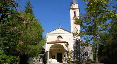 Madonna della Neve