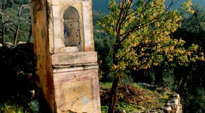 Pilone di Torria