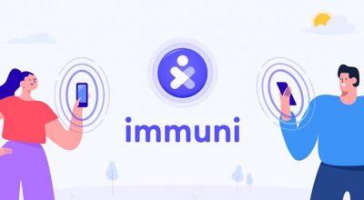 App Immuni