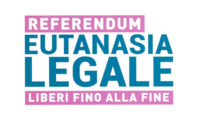 LEGGE DI INIZIATIVA POPOLARE: EUTANASIA LEGALE