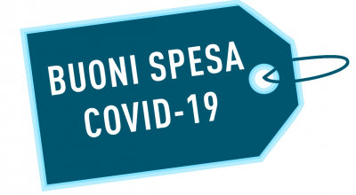 AVVISO PUBBLICO: ASSEGNAZIONE DI BUONI SPESA