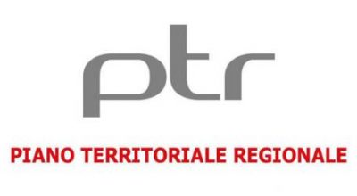 Adozione del Progetto di Piano Territoriale Regionale (P.T.R.)