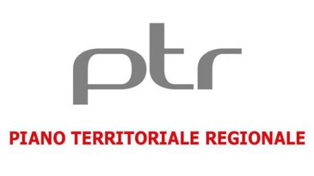 Adozione del Progetto di Piano Territoriale Regionale (P.T.R.)