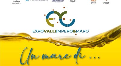 Prima edizione EXPOVALLIIMPERO&MARO