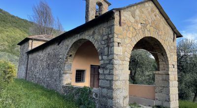 Chiesa di San Lorenzo