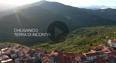 Video promozionale del comune di Chiusanico
