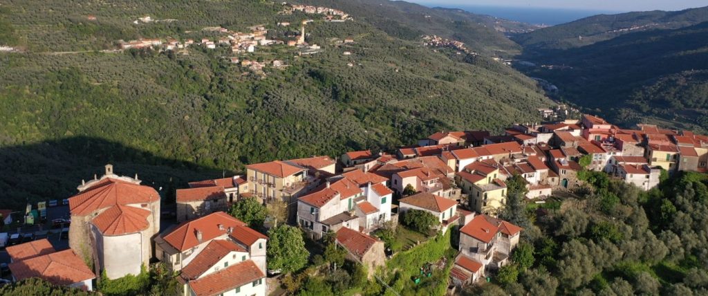 Ordinanza per la Pulizia E Regolare Manutenzione Dei Terreni per la Prevenzione Incendi